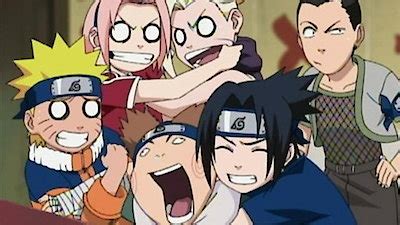 naruto and kakashi sensei|Watch Naruto Episode 101 Online .